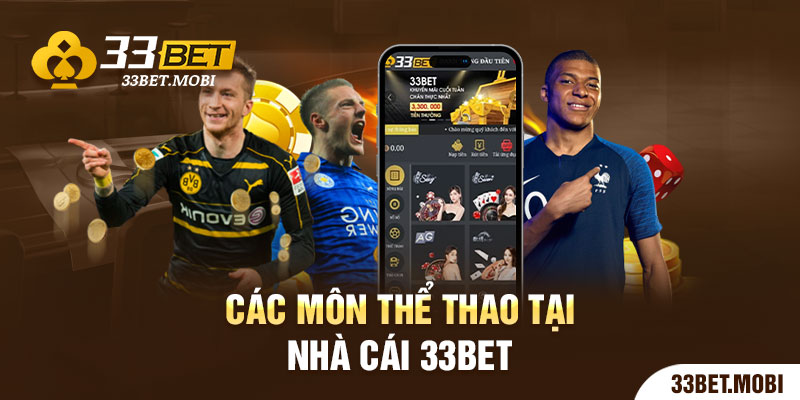 the-thao-33bet