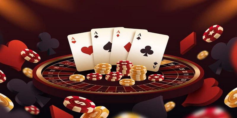 Casino debet có sức hấp dẫn đặc biệt nhất trên thị trường hiện nay
